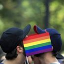 Nemecký prezident dal zelenú homosexuálnym manželstvám