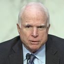 Bývalý kandidát na prezidenta USA, senátor John McCain, má rakovinu mozgu
