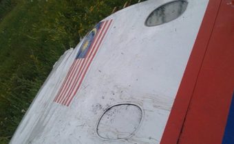 Pravdu o sestřeleném civilním letadle na Donbasem se nikdy nedozvíme