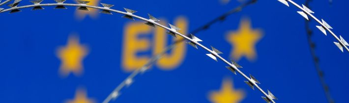 Antiextremistický manuál / jedenáctero pro boj s rostoucím napětím v EUropě