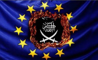 Evropa popírá hrozbu islámského imperialismu