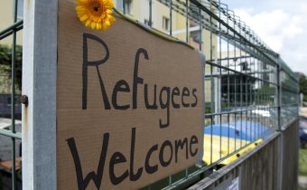 Somálský migrant, který znásilnil devítiletou švédskou dívku, nebude deportován
