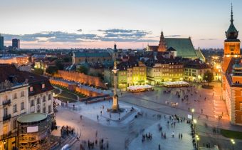 Eurokrati chcú za súdne reformy pozastaviť Varšave hlasovacie práva v Európskej Rade