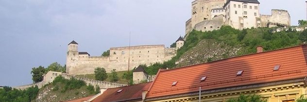 Kultúrne leto v Trenčíne bude pokračovať aj v auguste