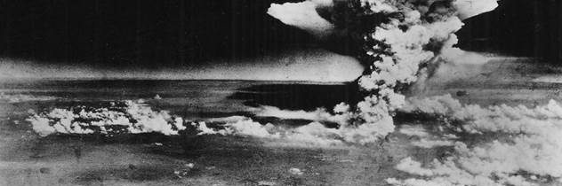 Smutné výročie. Od zhodenia prvých atómových bômb na Hirošimu a Nagasaki prešlo 72 rokov