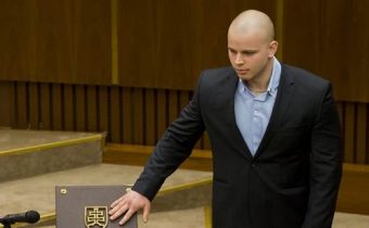 Polícia ukončila vyšetrovanie: V prípade poslanca Mazureka z ĽSNS navrhuje obžalobu