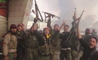 Sýrskym jednotkám zostáva oslobodiť iba 15 percent územia, tvrdí ruský generál