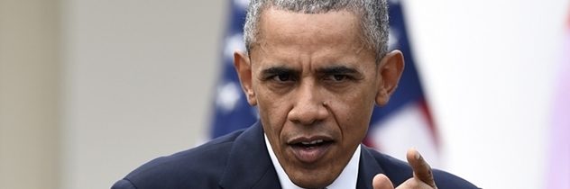 Obama reagoval na nepokoje v USA citátom od Mandelu a sociálne siete sú vo vytržení