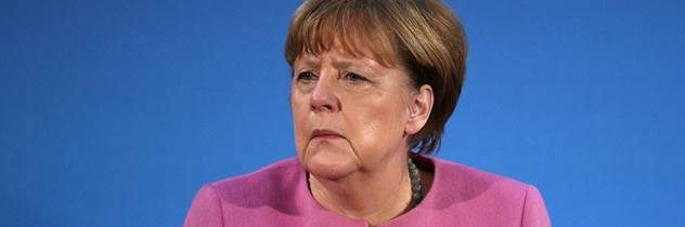 Nočná mora Merkelovej, tikajúca bomba. Ide o Trumpa, ale aj o vizionára, ktorý môže zbedačiť nemecké hospodárstvo