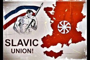 Čo by sa udialo, keby sa vytvorila Slovanská Únia?