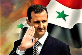 Tak kdo nakonec půjde – Asad, nebo Západ? Syrský prezident už odpověděl