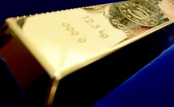 To neveští nič dobré: Ekonóm vysvetľuje, čo znamená zvýšenie ceny zlata