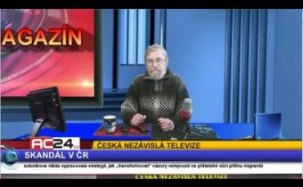 TV Magazín 11.1.2017
