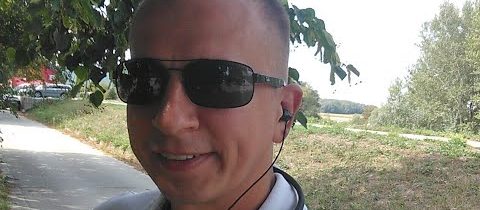 Ivan Katrinec ma fyzicky napadol v Parlamente  (live vysielanie)