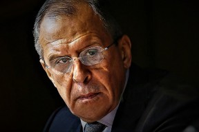 Sergej Lavrov: Model globalizace liberálního klubu zkrachoval, národy chtějí vlastní identitu