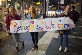 Je Fendrych novinář, nebo lobbista za multikulturalismus a migranty?