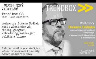Trendbox 08 – Alexander Áč