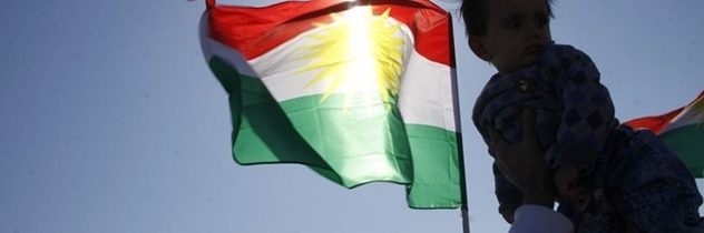 Irak čaká referendum. Hlasovať bude aj sporný región bohatý na ropu
