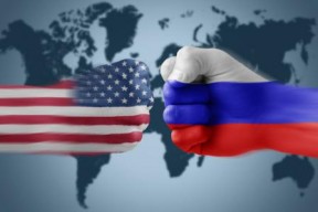 Moskva takhle zmařila globální plány Washingtonu a Londýna