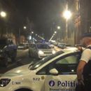 Somálčan napadol vojakov priamo v centre Bruselu