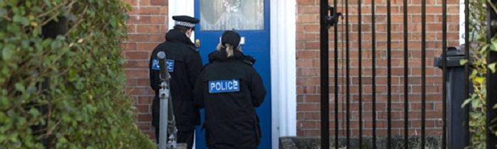 Britská policie varovala muže, že nesmí kritizovat islám na Facebooku