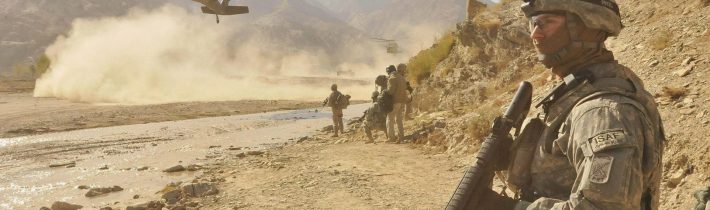 Ruský diplomat: Američania v Afganistane zlyhali