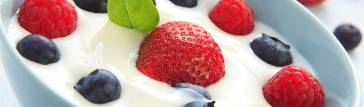 Ako sa vyrábajú jogurty a ktoré z nich nám chutia najviac?