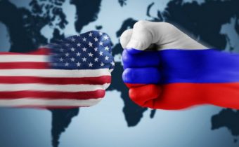Když Washington chce válku, proč se na Rusko nevrhne?