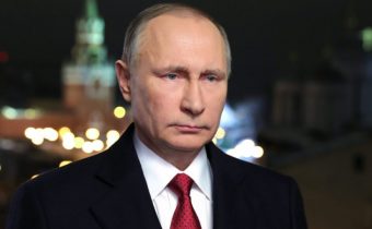 VIDEO: Rozhovor s Vladimirem Putinem o tom, proč Rusko nevyčerpalo zatím všechny odvetné sankce proti USA. Šance na změnu stále žije, ale Rusko už počítá i s nejhorším! [CZ Titulky]