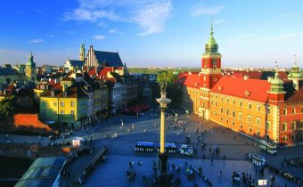 Poľsko odkazuje Bruselu: Nebudete nás vydierať