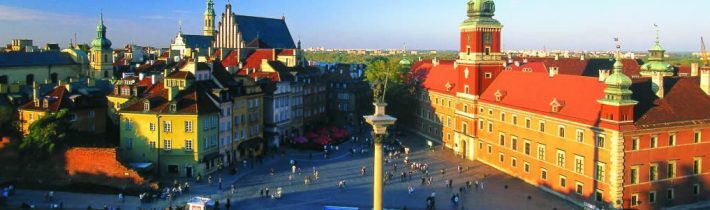 Poľsko odkazuje Bruselu: Nebudete nás vydierať