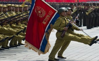 Čo čaká Američanov v prípade vojny so Severnou Kóreou