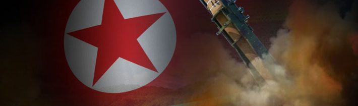 Trump: Severní Korea je národ grázlů! Pchjongjang úspěšně otestoval termonukleární bombu, USA a neoconi začali couvat! Držení jaderných zbraní je jedinou obranou proti implementaci prvků NWO!