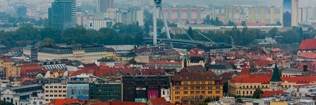 Bratislava: Most SNP je opäť plne prejazdný