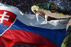 Harabin: Fico a Kiska chcú odovzdať Slovensko pod nemecký protektorát