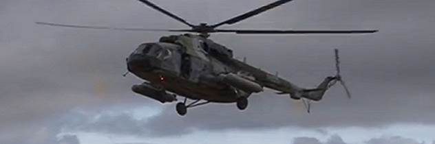 Ministerstvo vnútra v najbližších mesiacoch obstará päť nových vrtuľníkov