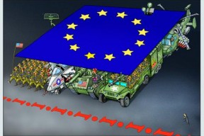 Odchod z EU a NATO bude realitou? Politici neustále padají ve své odtrženosti od lidí, kterým mají sloužit!