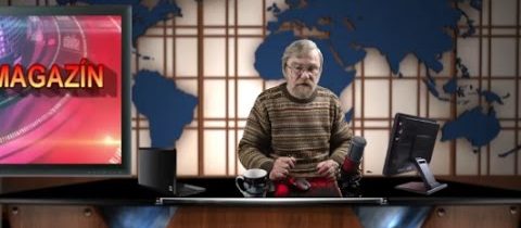 TV MAGAZÍN 14.12.2016