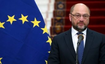 Britský novinár sa obáva: Schulz vie, že má poslednú šancu presadiť svoje eurofilné vízie. Teraz pôjde cez mŕtvoly