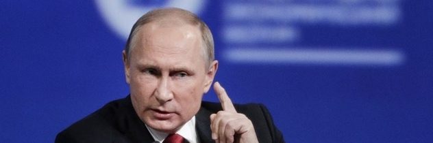 Viaceré ruské mestá zakázali protestné mítingy v deň Putinových narodenín