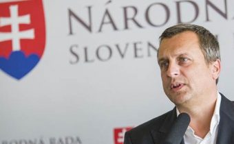 Sankcie ako politický nástroj proti Slovensku? Nemýľme si Rusov s komunistami. Globsec, ruky preč od armády, vyzval rázny Danko po návrate z Moskvy. A podal si aj Šebeja a Žitňanskú