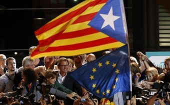 Začína sa to poriadne vyostrovať. V Španielsku zrušili platnosť katalánskeho zákona o referende