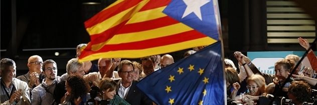 Začína sa to poriadne vyostrovať. V Španielsku zrušili platnosť katalánskeho zákona o referende