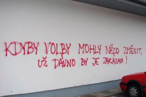 Volební systém