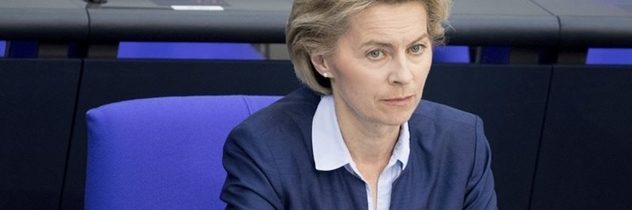 Nemecká ministerka obrany: NATO chce systém podobný vojenskému Schengenu