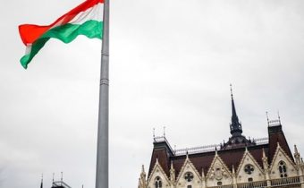 Konflikt Maďarska a Ukrajiny sa vyostruje. Hanebné, znie z Budapešti