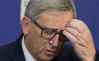 Mnohé návrhy v Junckerovom prejave smerovali k väčšej federalizácii