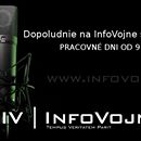 Dopoludnie na InfoVojne s Adrianom 4.9.2017
