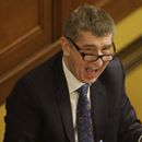 Babiša vydajú českí poslanci k trestnému stíhaniu