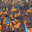 Španielska polícia plánuje obsadiť volebné miestnosti v Katalánsku